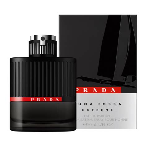 Similar Perfumes to Prada Luna Rossa Extreme for men